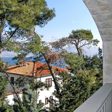 Drago-1 Apartman Postira