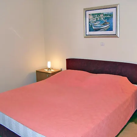 Drago-1 Apartman *