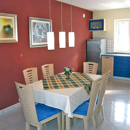 Drago-1 Apartman *